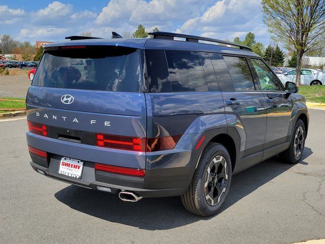 2026 Hyundai SANTA FE SEL FWD Chantilly VA