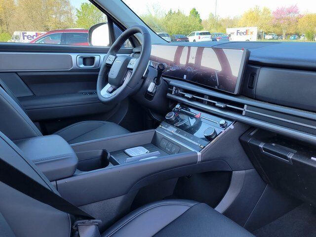 2026 Hyundai SANTA FE SEL FWD Chantilly VA