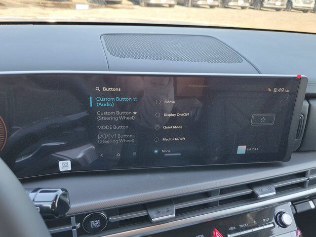 2026 Hyundai SANTA FE SEL FWD Chantilly VA