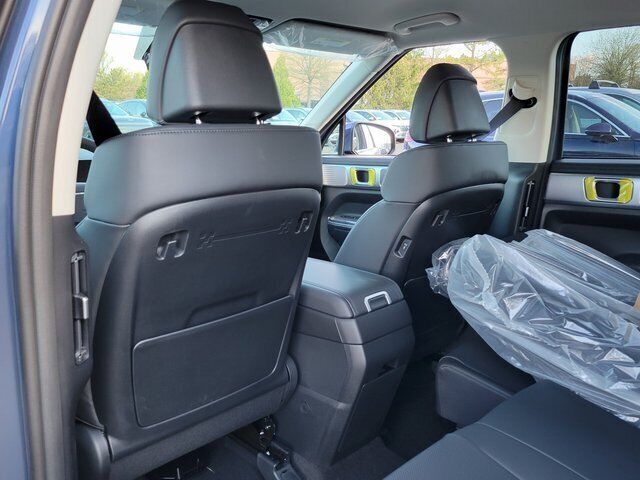2026 Hyundai SANTA FE SEL FWD Chantilly VA