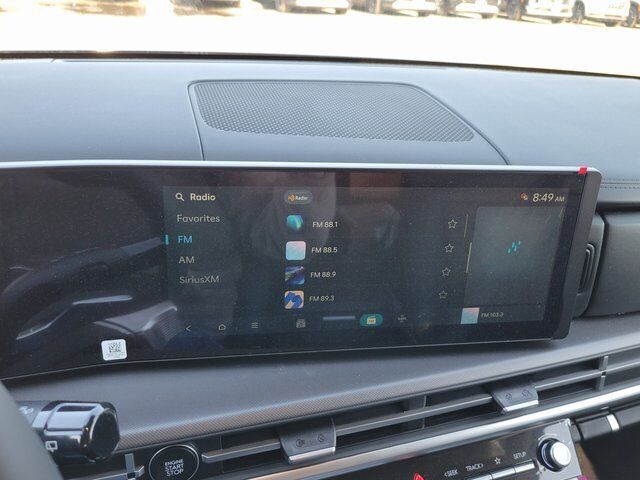 2026 Hyundai SANTA FE SEL FWD Chantilly VA