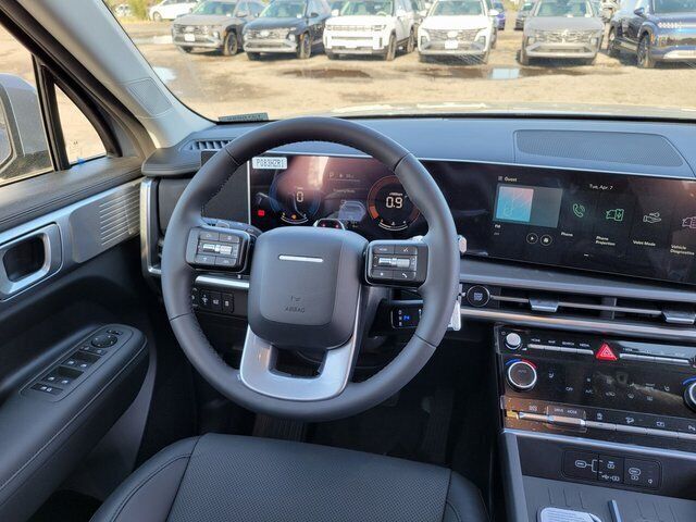 2026 Hyundai SANTA FE SEL FWD Chantilly VA