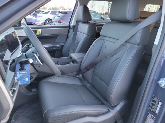 2026 Hyundai SANTA FE SEL FWD Chantilly VA
