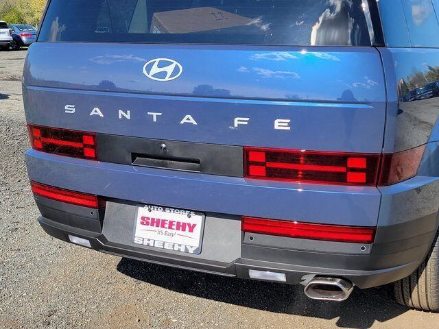 2026 Hyundai SANTA FE SEL FWD Chantilly VA