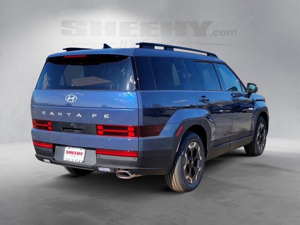 2026 Hyundai SANTA FE SEL FWD Chantilly VA