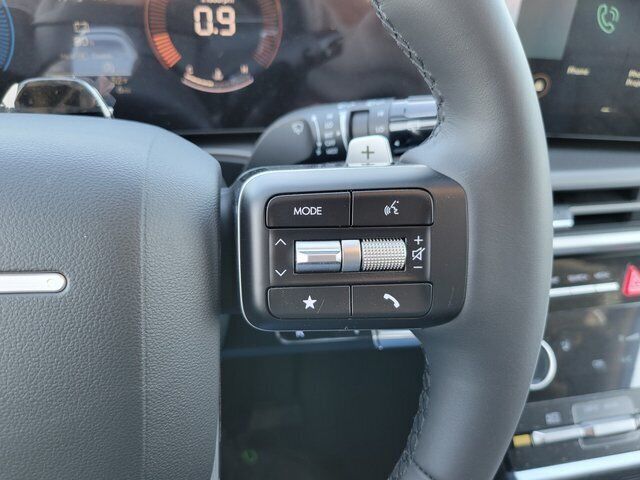 2026 Hyundai SANTA FE SEL FWD Chantilly VA