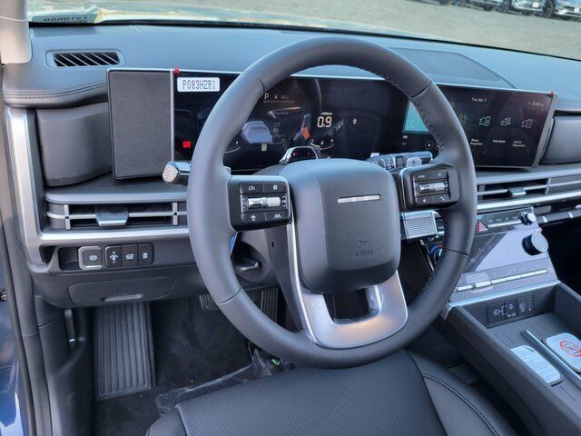 2026 Hyundai SANTA FE SEL FWD Chantilly VA