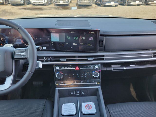 2026 Hyundai SANTA FE SEL FWD Chantilly VA