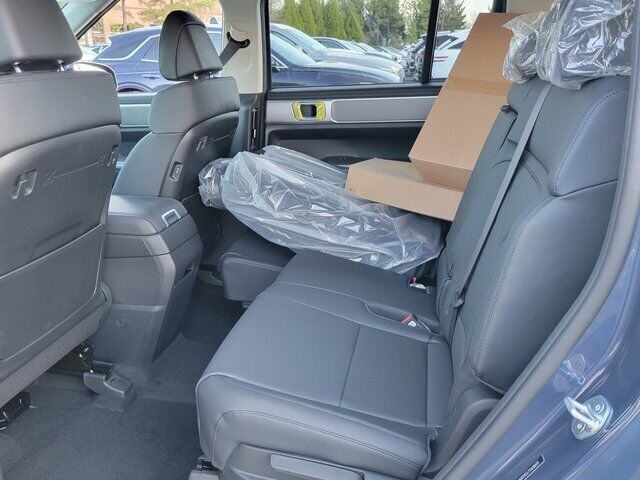 2026 Hyundai SANTA FE SEL FWD Chantilly VA