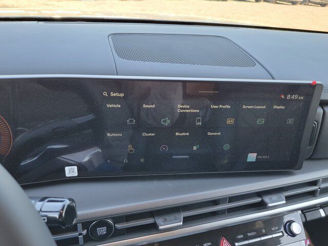 2026 Hyundai SANTA FE SEL FWD Chantilly VA