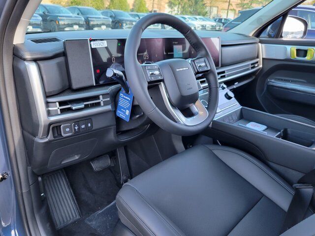 2026 Hyundai SANTA FE SEL FWD Chantilly VA