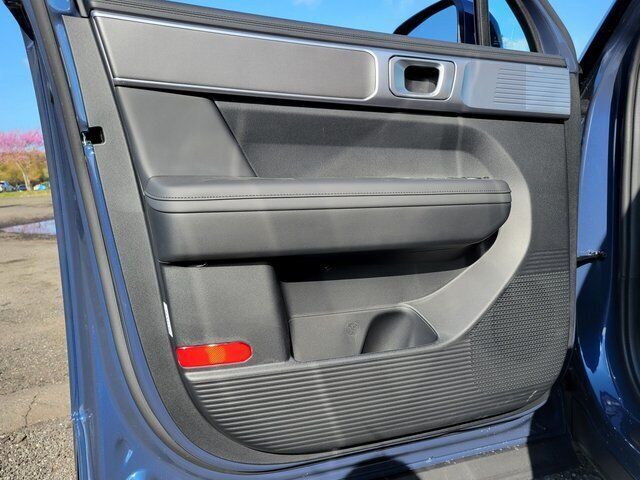 2026 Hyundai SANTA FE SEL FWD Chantilly VA