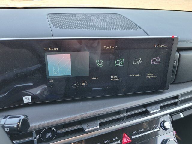 2026 Hyundai SANTA FE SEL FWD Chantilly VA