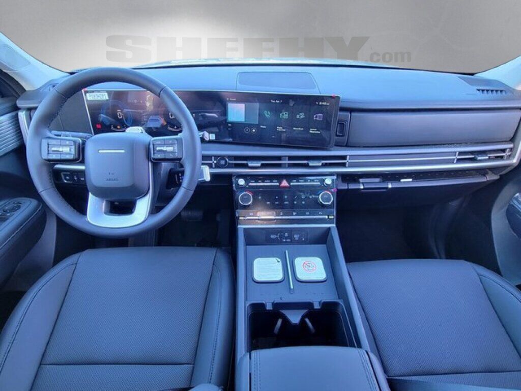 2026 Hyundai SANTA FE SEL FWD Chantilly VA