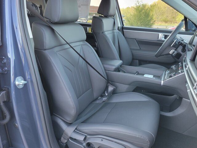 2026 Hyundai SANTA FE SEL FWD Chantilly VA