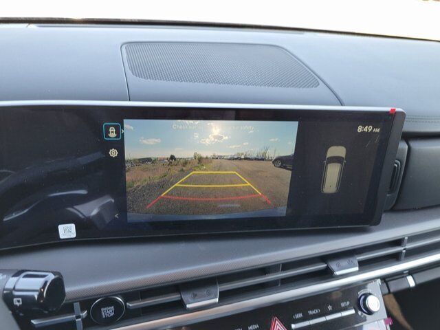 2026 Hyundai SANTA FE SEL FWD Chantilly VA