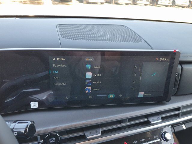 2026 Hyundai SANTA FE SEL FWD Chantilly VA