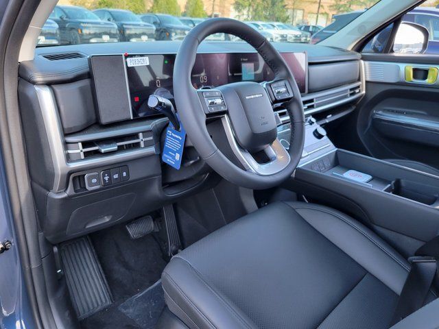 2026 Hyundai SANTA FE SEL FWD Chantilly VA