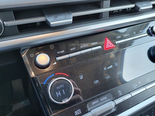 2026 Hyundai SANTA FE SEL FWD Chantilly VA