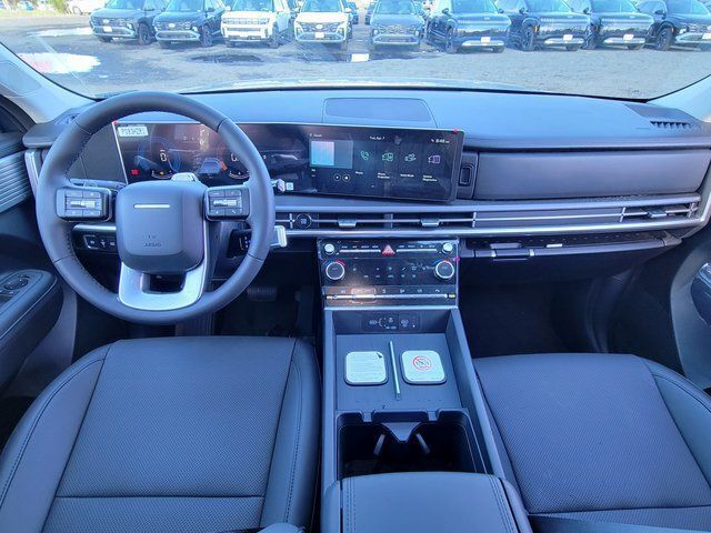 2026 Hyundai SANTA FE SEL FWD Chantilly VA
