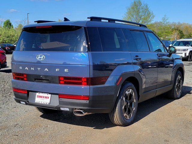 2026 Hyundai SANTA FE SEL FWD Chantilly VA