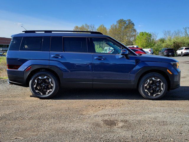 2026 Hyundai SANTA FE SEL FWD Chantilly VA