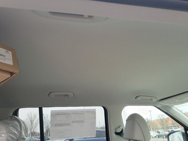 2026 Hyundai SANTA FE SEL FWD Chantilly VA