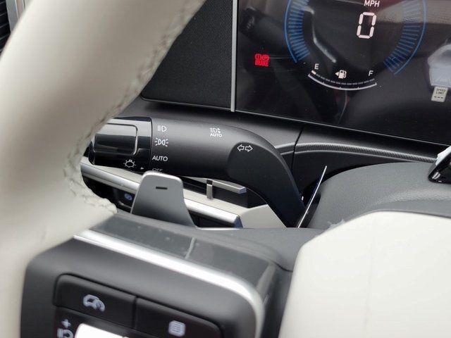 2026 Hyundai SANTA FE SEL FWD Chantilly VA