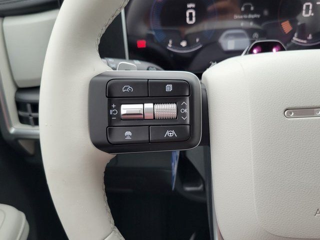 2026 Hyundai SANTA FE SEL FWD Chantilly VA