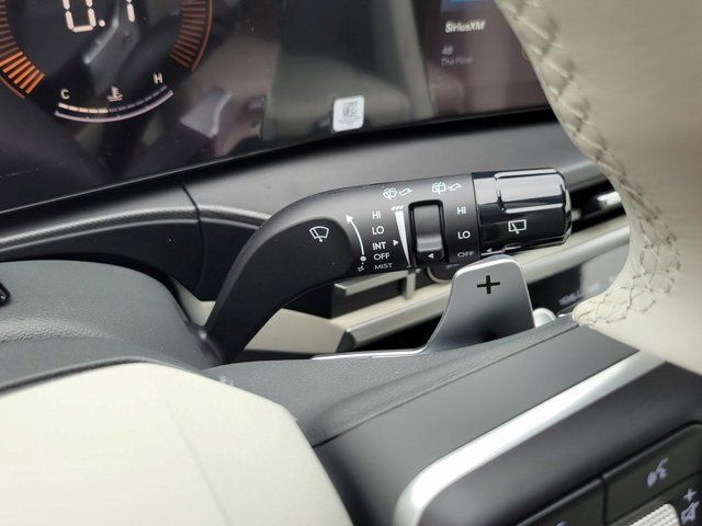 2026 Hyundai SANTA FE SEL FWD Chantilly VA