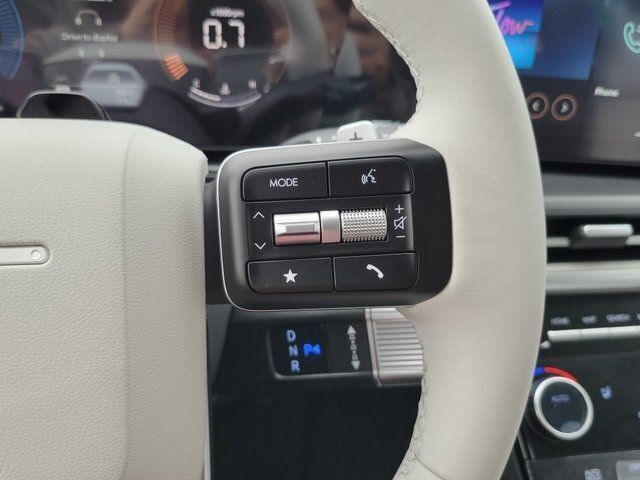 2026 Hyundai SANTA FE SEL FWD Chantilly VA