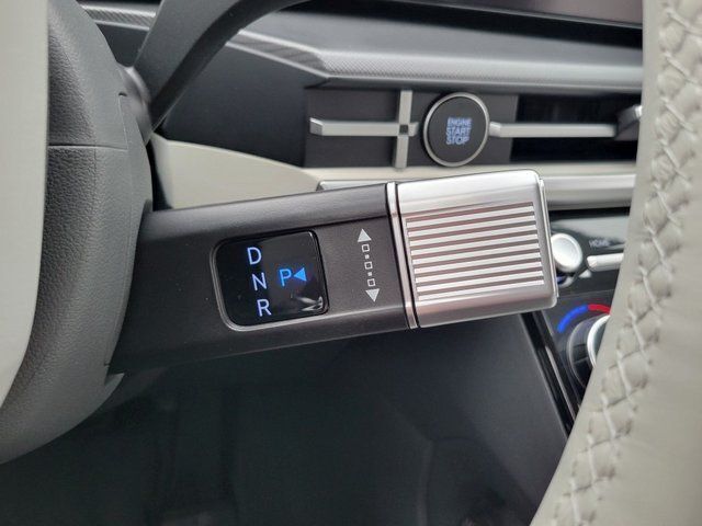 2026 Hyundai SANTA FE SEL FWD Chantilly VA