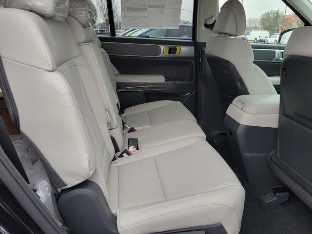 2026 Hyundai SANTA FE SEL FWD Chantilly VA