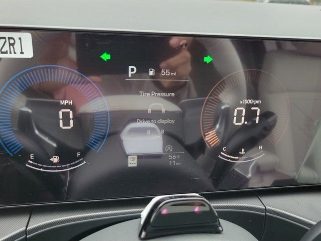 2026 Hyundai SANTA FE SEL FWD Chantilly VA