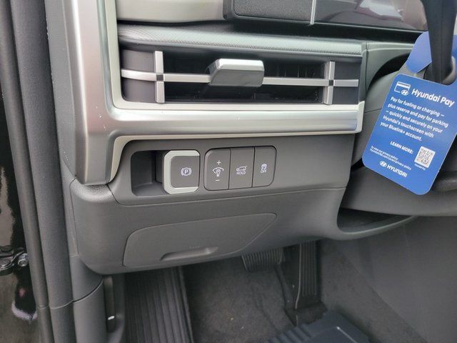 2026 Hyundai SANTA FE SEL FWD Chantilly VA