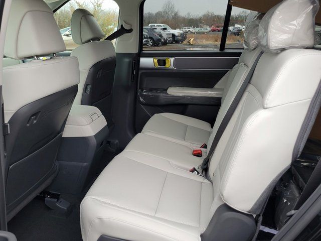 2026 Hyundai SANTA FE SEL FWD Chantilly VA