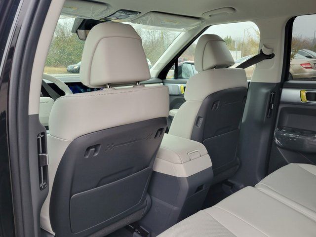 2026 Hyundai SANTA FE SEL FWD Chantilly VA