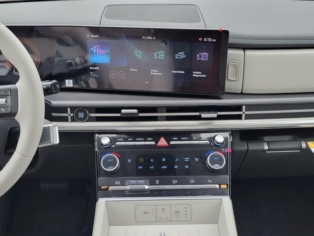 2026 Hyundai SANTA FE SEL FWD Chantilly VA