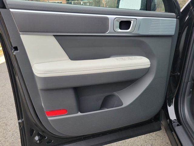 2026 Hyundai SANTA FE SEL FWD Chantilly VA