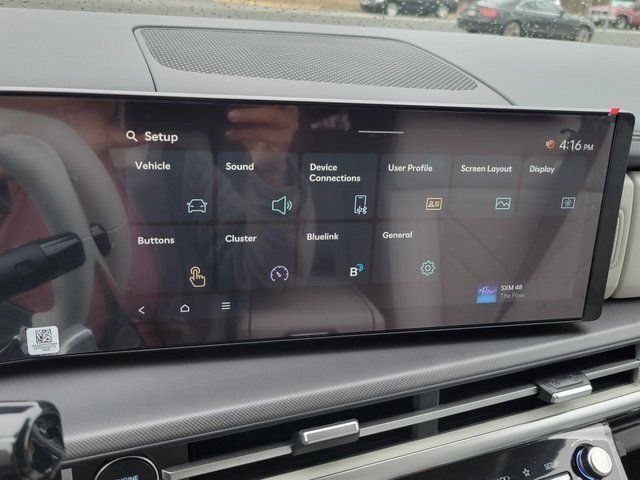 2026 Hyundai SANTA FE SEL FWD Chantilly VA