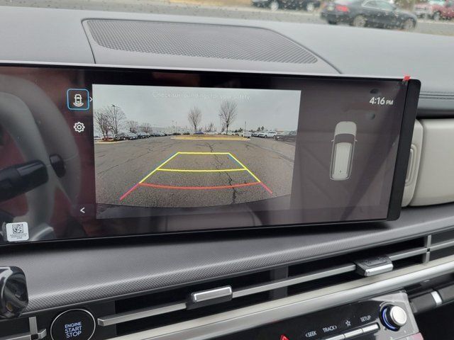 2026 Hyundai SANTA FE SEL FWD Chantilly VA