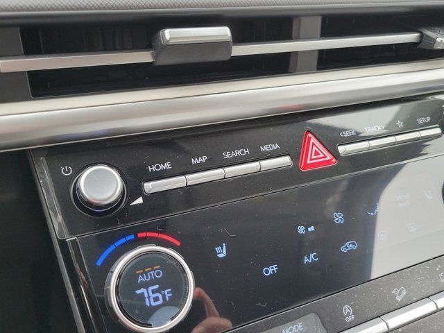 2026 Hyundai SANTA FE SEL FWD Chantilly VA