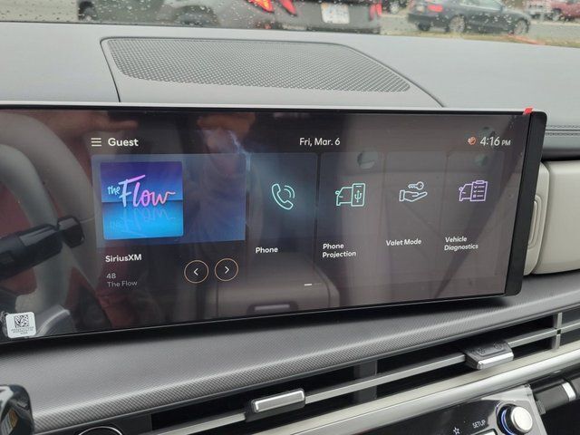 2026 Hyundai SANTA FE SEL FWD Chantilly VA