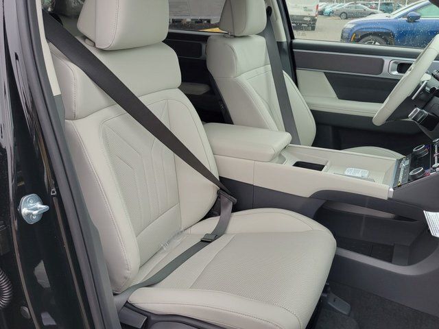 2026 Hyundai SANTA FE SEL FWD Chantilly VA