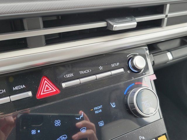 2026 Hyundai SANTA FE SEL FWD Chantilly VA