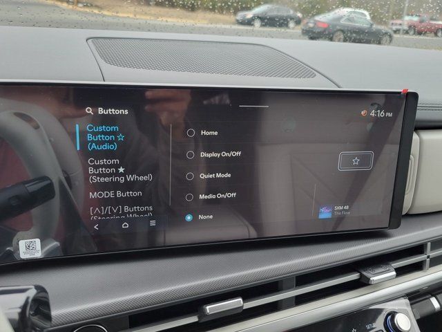 2026 Hyundai SANTA FE SEL FWD Chantilly VA