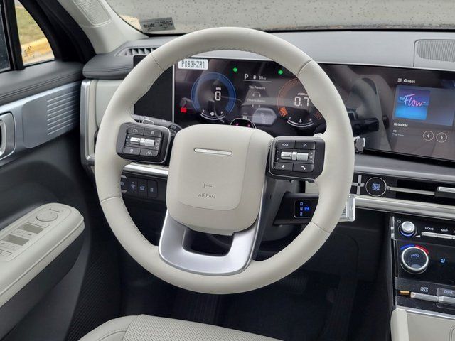 2026 Hyundai SANTA FE SEL FWD Chantilly VA