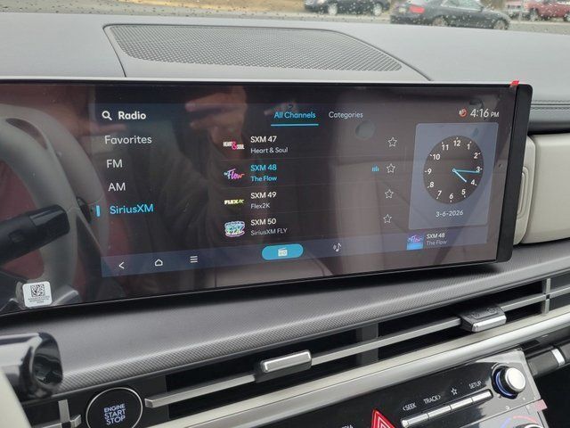 2026 Hyundai SANTA FE SEL FWD Chantilly VA