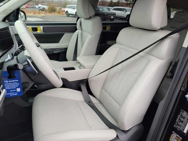 2026 Hyundai SANTA FE SEL FWD Chantilly VA