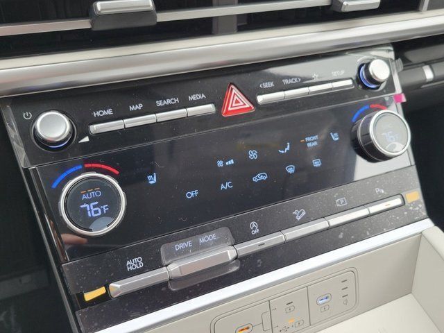 2026 Hyundai SANTA FE SEL FWD Chantilly VA